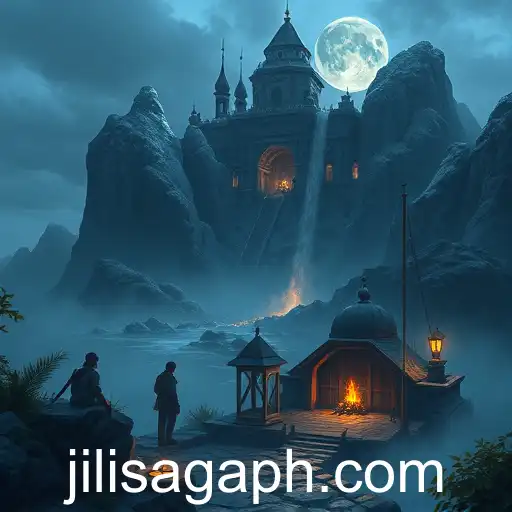 Unveiling the Thrill of Adventure Games in the 'Jilisaga' Realm