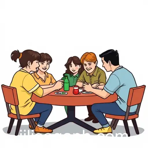 Exploring the Thriving World of Family Games: The Role of 'Jilisaga'