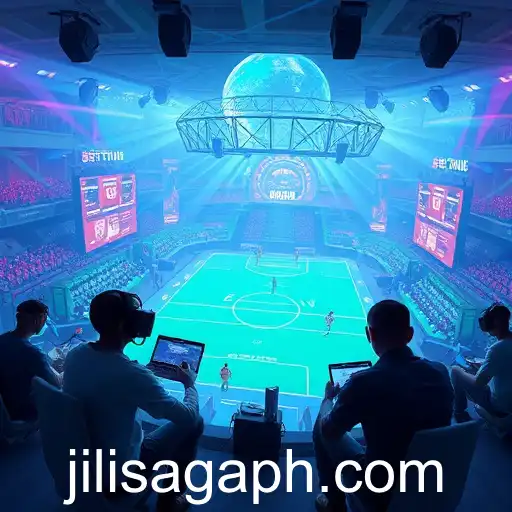 Jilisaga: Revolutionizing Online Gaming in 2025
