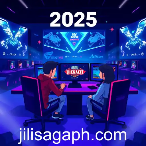 The Rise of Jilisaga: A New Era in Online Gaming