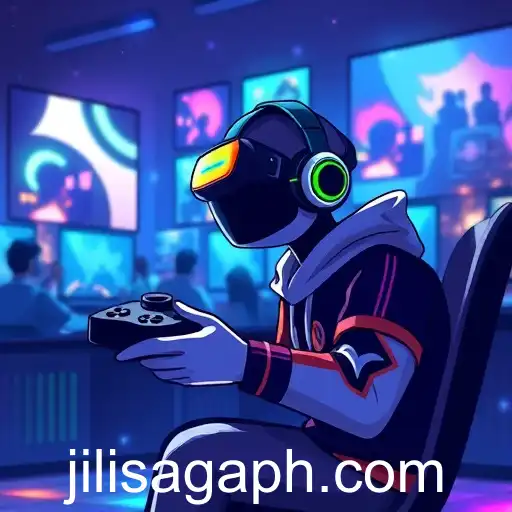 Jilisaga: Revolutionizing Online Gaming