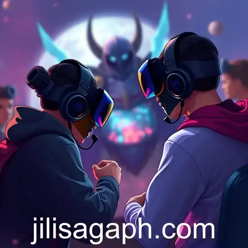 The Rise of Jilisaga in Online Gaming