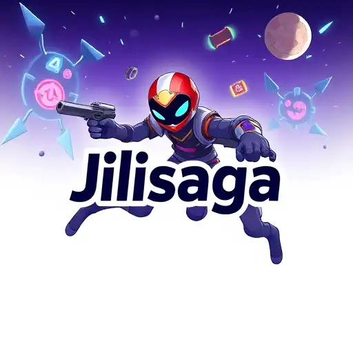 Jilisaga: A Revolution in Online Gaming
