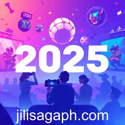 The Rise of Jilisaga in Online Gaming