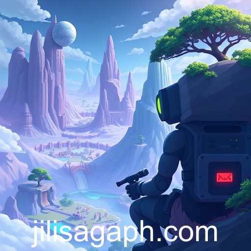 Gaming Evolution: Jilisaga's New Horizons