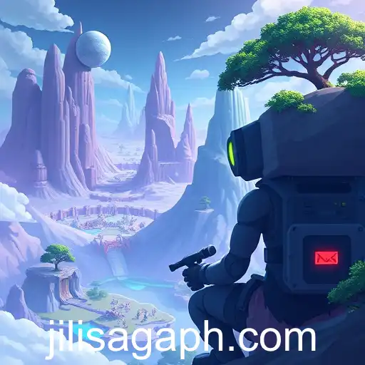 Gaming Evolution: Jilisaga's New Horizons