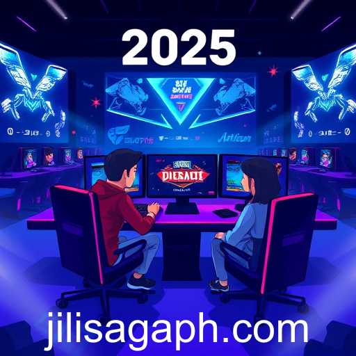 The Rise of Jilisaga: A New Era in Online Gaming