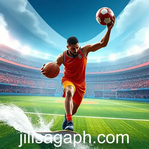 Jilisaga Revolutionizes Online Gaming in 2025