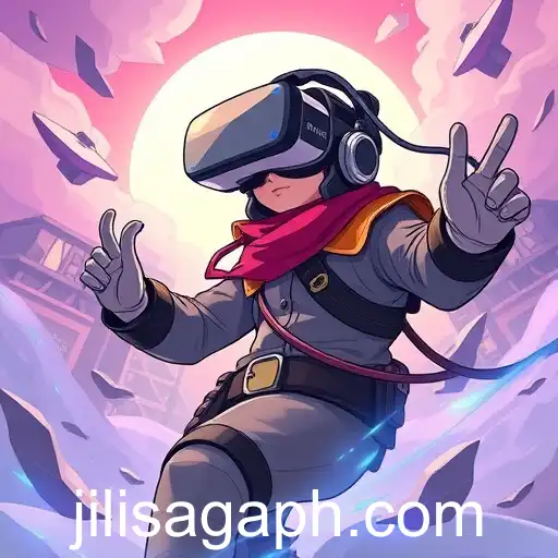 Jilisaga's Rise in the Gaming World