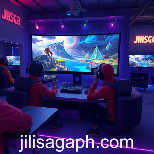 The Growing Phenomenon of Jilisaga in Gaming