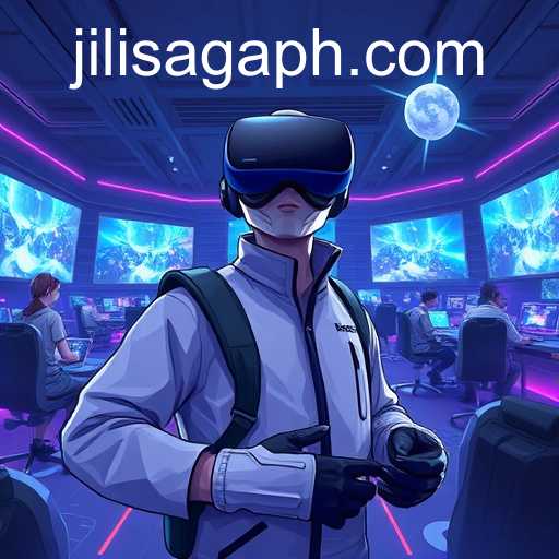 Jilisaga: Revolutionizing Online Gaming in 2025