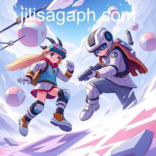 Jilisaga's Rise in Online Gaming