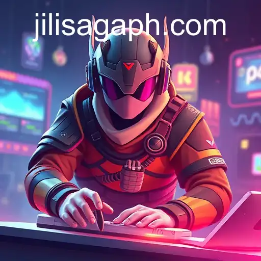 The Rise of Jilisaga: A New Era in Online Gaming