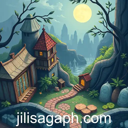 Exploring the Alluring World of Puzzle Games and the Rise of 'jilisaga'