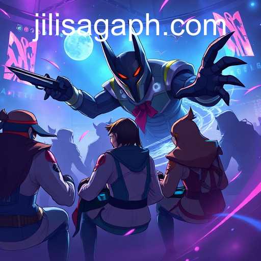 The Rise of Jilisaga in Online Gaming