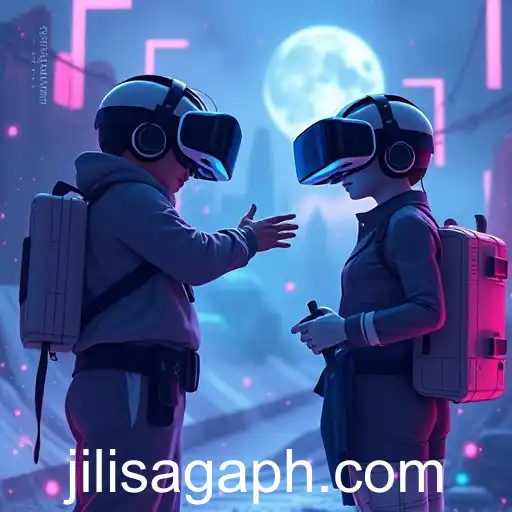 The Rise of Jilisaga: Revolutionizing the Gaming Experience