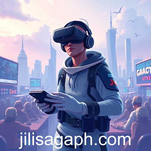 The Rise of Online Gaming in 2025