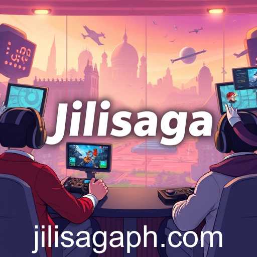 The Rise of Jilisaga in the Online Gaming World